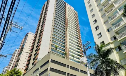 Apartamento para venda possui 156 metros quadrados com 4 quartos em perdizes - são paulo - sp