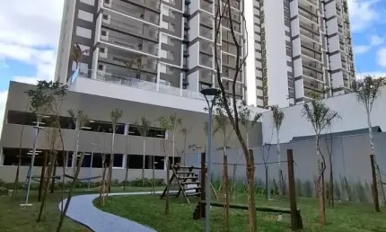 Apartamento com 3 quartos à venda na Rua Sousa Breves, 97, Vila Zilda (Tatuapé), São Paulo