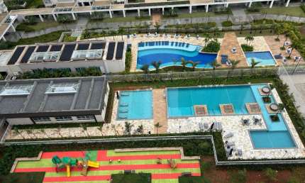 Apartamento de 91 m² com 3 dorms, 1 suíte + depósito e 2 vagas de garagem na lapa