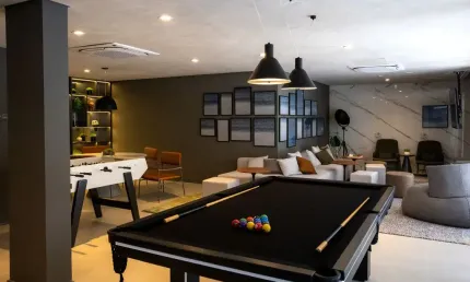 Apartamento com 2 quartos à venda, 53m² - higienópolis