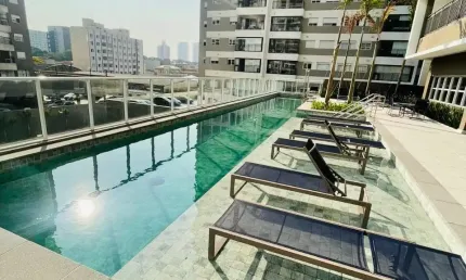 Apartamento com 2 quartos à venda na Rua Sousa Breves, 193, Vila Zilda (Tatuapé), São Paulo