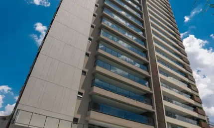 Apartamento para venda com 156 metros quadrados com 4 quartos em perdizes - são paulo - sp