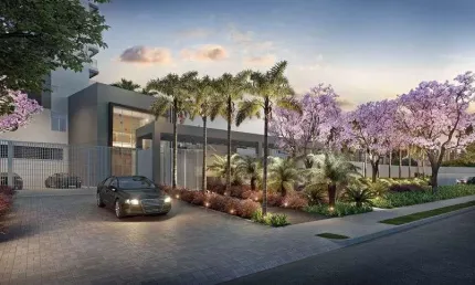 Apartamento de 91 m² com 3 dorms, 1 suíte + depósito e 2 vagas de garagem na lapa