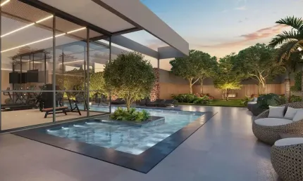 Imóvel para venda possui 292 metros quadrados com 4 quartos em indianópolis - são paulo - sp