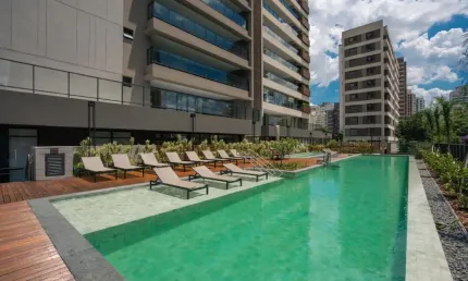 Apartamento com 4 quartos à venda na Rua Bartira, 856, Perdizes, São Paulo