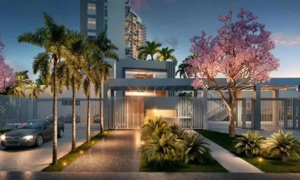 Apartamento de 127m² com 3suíte + depósito e 2 vagas de garagem na lapa