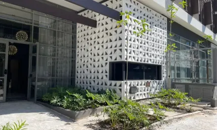 Conjunto comercial / sala à venda, 66m² - higienópolis
