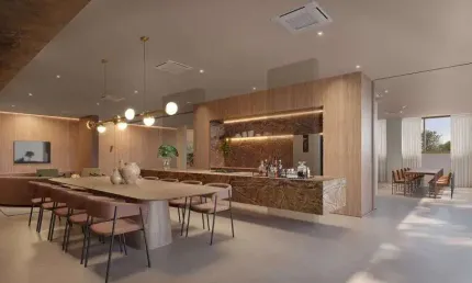 Apartamento com 3 quartos à venda na Avenida Bem-te-vi, 221, Moema, São Paulo