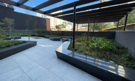 Conjunto comercial / sala à venda, 122 m² - higienópolis