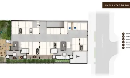 Apartamento com 4 quartos à venda na Rua Wanderley, 795, Perdizes, São Paulo