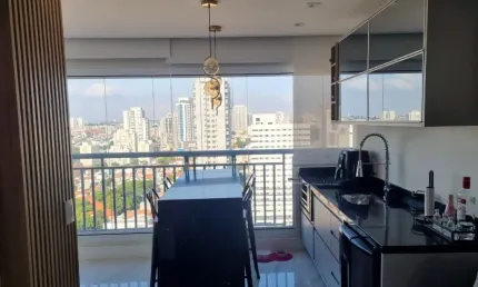 Apartamento com 2 quartos à venda na Rua Doutor Suzano Brandão, 846, Vila Aricanduva, São Paulo