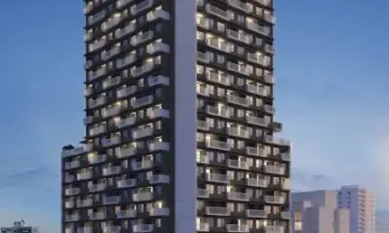 Ponto comercial com 1 sala à venda na rua valdir niemeyer, 70, sumaré, são paulo, 433 m2 por r$ 1.630.435