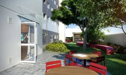 Apartamento com 2 quartos à venda na Rua Guarapuava, 290, Mooca, São Paulo