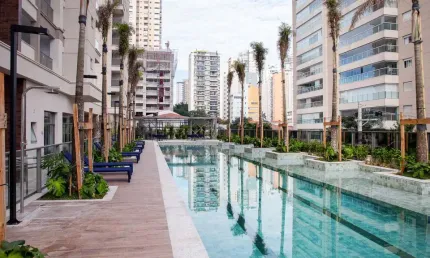 Apartamento com 3 quartos à venda na Rua Campevas, 238, Perdizes, São Paulo