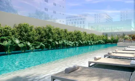 Apartamento com 1 quarto à venda na Rua Conselheiro Brotero, 832, Santa Cecília, São Paulo