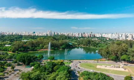 Apartamento com 4 quartos à venda na Rua Ibaragui Nissui, 166, Vila Mariana, São Paulo
