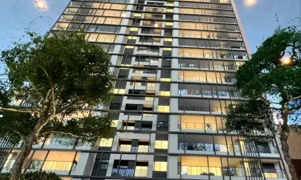 Cobertura com 4 quartos à venda na Rua Ibaragui Nissui, 166, Vila Mariana, São Paulo
