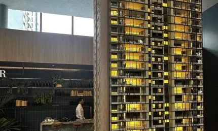 Cobertura com 4 quartos à venda na Rua Ibaragui Nissui, 164, Vila Mariana, São Paulo