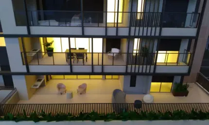 Apartamento com 4 quartos à venda na Rua Ibaragui Nissui, 166, Vila Mariana, São Paulo