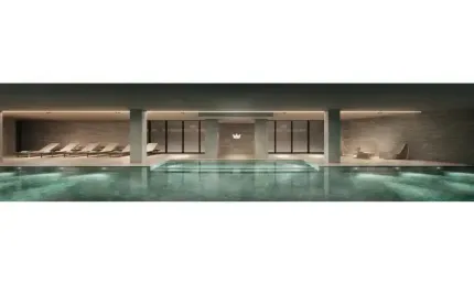 O monã the grand lodge moema - cobertura duplex 380m²