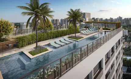 Apartamento com 3 quartos à venda na Rua Itapicuru, 651, Perdizes, São Paulo