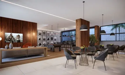 Apartamento com 4 quartos à venda na Rua Itapicuru, 651, Perdizes, São Paulo