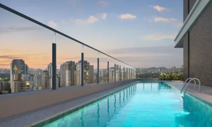 Apartamento com 4 quartos à venda na Rua Doutor Homem de Melo, 420, Perdizes, São Paulo