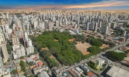Apartamento com 3 quartos à venda na Rua Itapicuru, 843, Perdizes, São Paulo