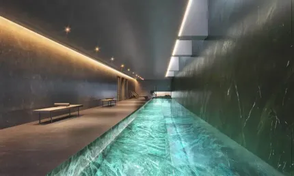Moderna cobertura duplex na vila nova - 923 m2 - 5 suítes - 7 vagas - altíssimo padrão de acabamento