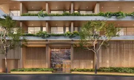 Moderna cobertura duplex na vila nova - 923 m2 - 5 suítes - 7 vagas - altíssimo padrão de acabamento