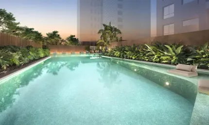 Oportunidade na vila nova conceição - 500 m2 - 5 suítes - 5 vagas extra grandes - lazer exclusivo