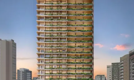 Oportunidade na vila nova conceição - 500 m2 - 5 suítes - 5 vagas extra grandes - lazer exclusivo