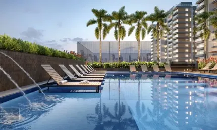 Apartamento com 4 quartos à venda na Rua Coelho de Carvalho, 2119, Alto da Lapa, São Paulo