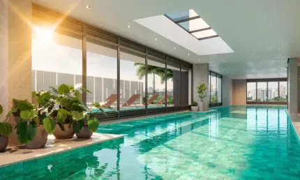Apartamento 155m² com 3 suítes , no jardins das perdizes
