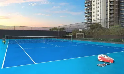 Apartamento com 4 quartos à venda na Avenida João Xxiii Sala, 7117, São Cristóvão, Teresina