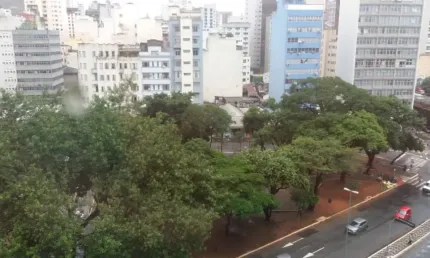 Apartamento com 2 quartos à venda na Avenida Duque de Caxias, 61, Campos Eliseos, São Paulo