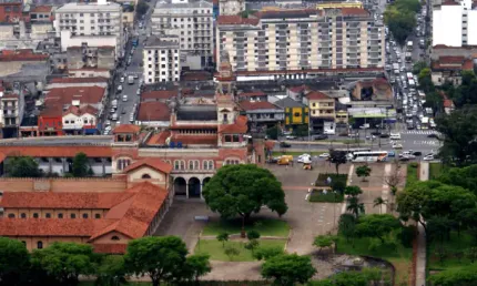 More a 3 min da estação de metro brás, 51m² com 2 dormitório sendo 1 suíte e 1 vaga!!!