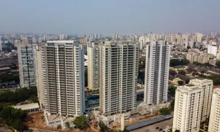 Apartamento dos sonhos na lapa! 157m² | 4 dorms ou 3 suítes | 3 vagas + depósito | lazer de clube!