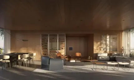 Apartamento com 4 quartos à venda na Alameda Tietê, 459, Cerqueira César, São Paulo