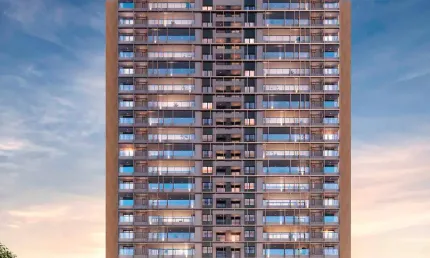 Apartamento com 4 quartos à venda na Rua Ibaragui Nissui, 166, Vila Mariana, São Paulo
