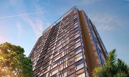 Apartamento com 4 quartos à venda na Rua Ibaragui Nissui, 166, Vila Mariana, São Paulo