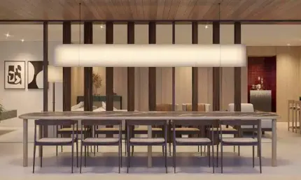 Apartamento com 4 quartos à venda na Rua Ibaragui Nissui, 166, Vila Mariana, São Paulo