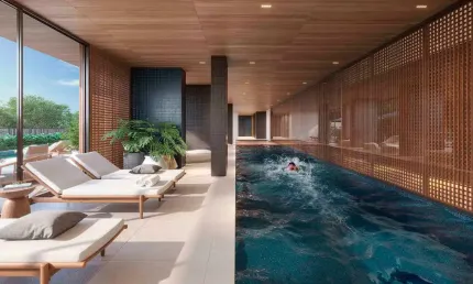 Apartamento com 4 quartos à venda na Rua Ibaragui Nissui, 166, Vila Mariana, São Paulo