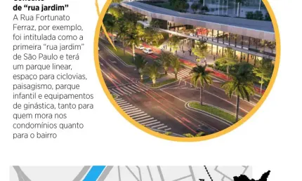 Apartamento com 3 quartos à venda na Rua Fortunato Ferraz, 625, Vila Anastácio, São Paulo