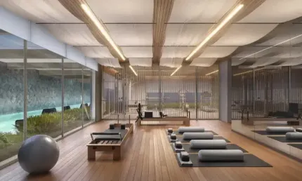 Apartamento de alto padrão à venda – jardins – 230m² | 3 suítes | pronto para morar