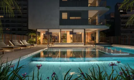 Apartamento à venda – rua pará, higienópolis 202m² | 3 suítes | 2 vagas | alto padrão