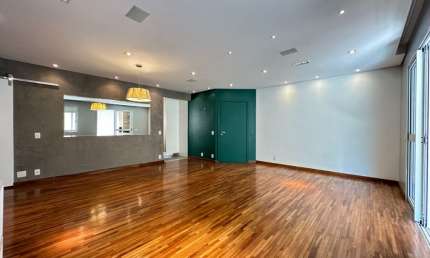 Apartamento tipo para venda com 2 quartos, sendo 2 suítes, 101m²