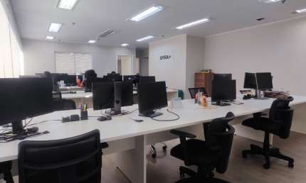 Cj. Comercial/ Sala - Alugar - São Paulo, São Paulo