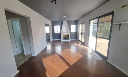 Apartamento com 4 quartos à venda na Rua Itamira, 10, Vila Andrade, São Paulo