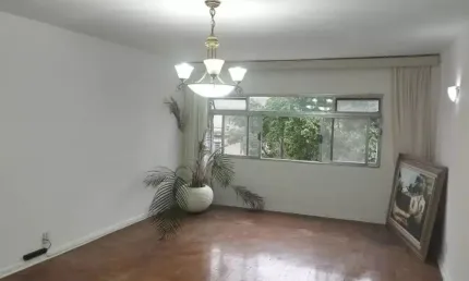 Apartamento com 2 quartos à venda na Rua Alcindo Guanabara, 52, Jardim da Glória, São Paulo